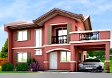 Freya - Grande House for Sale in Silang, Cavite